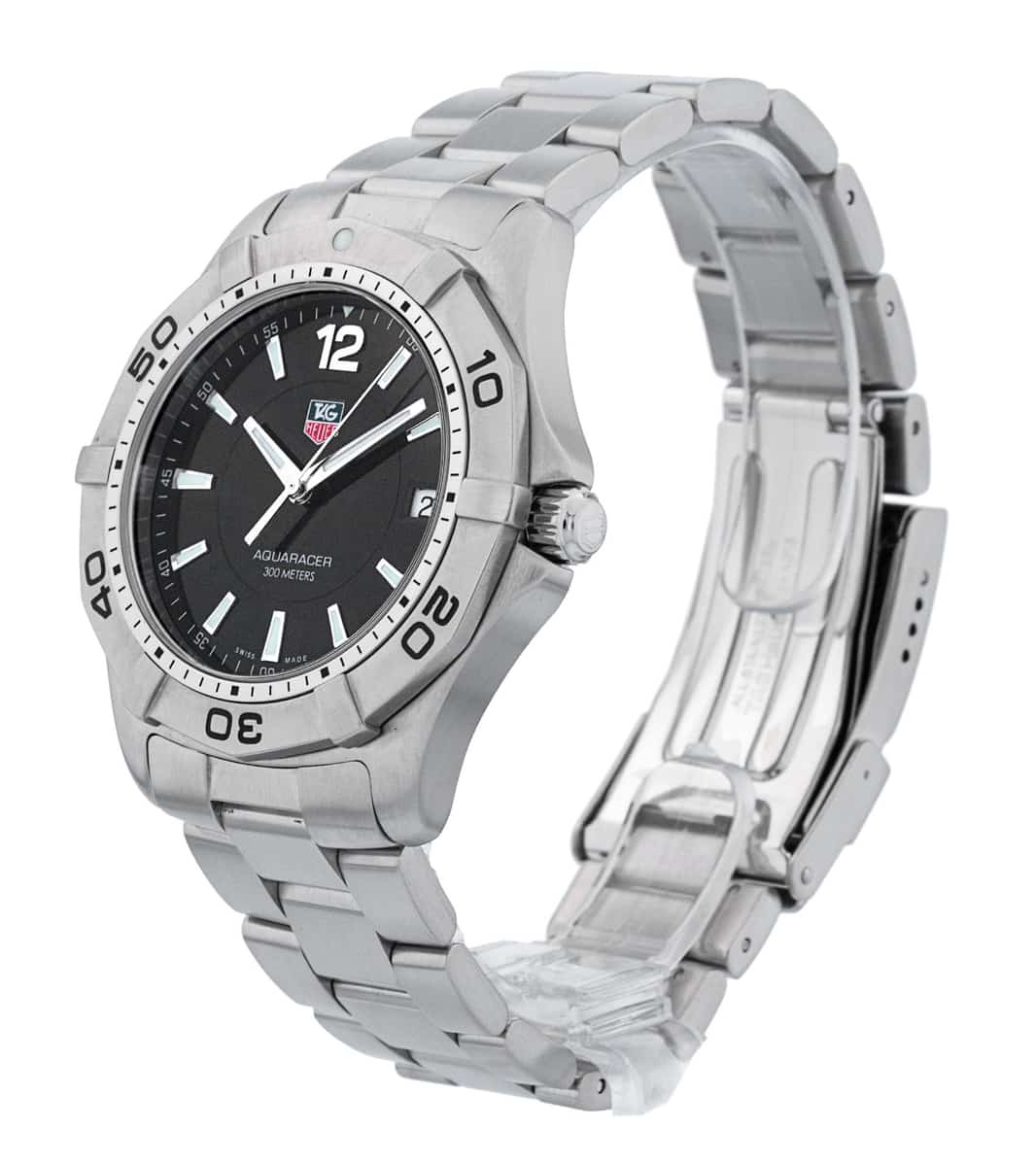 Tag Heuer Aquaracer WAF1110.BA0800 Tag Heuer Aquaracer WAF1110.BA0800